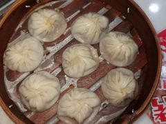 -老盛兴汤包馆(大华二路店)
