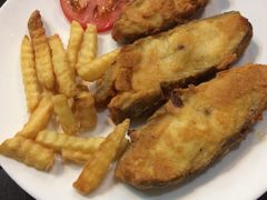 -妈阁铭记澳葡美食