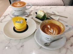 -科学家咖啡(海岸城店)