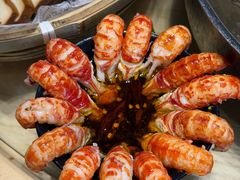 -靓靓蒸虾·头牌蒸虾(沙湖旗舰店)