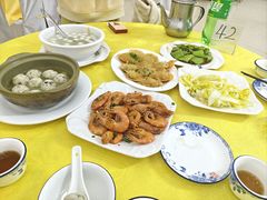 -秋姐美食店 始于2014年(旅游大道店)