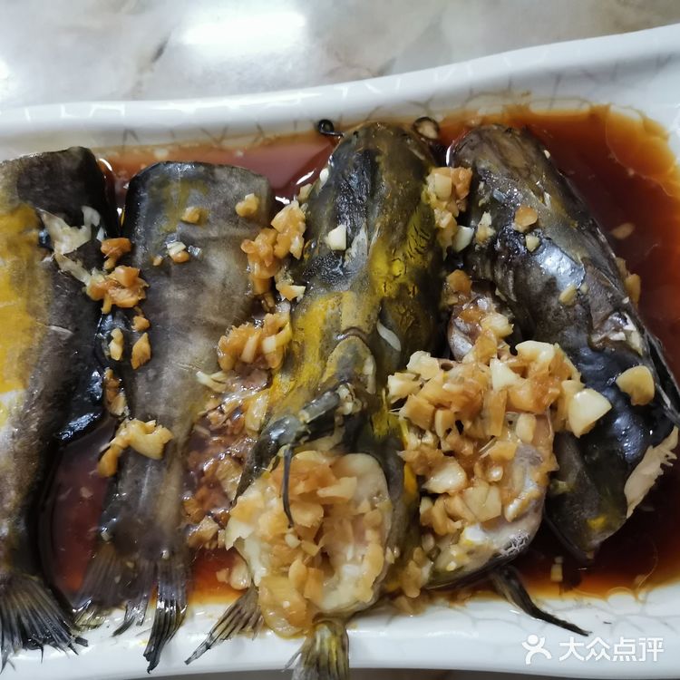 自认“人间美味”