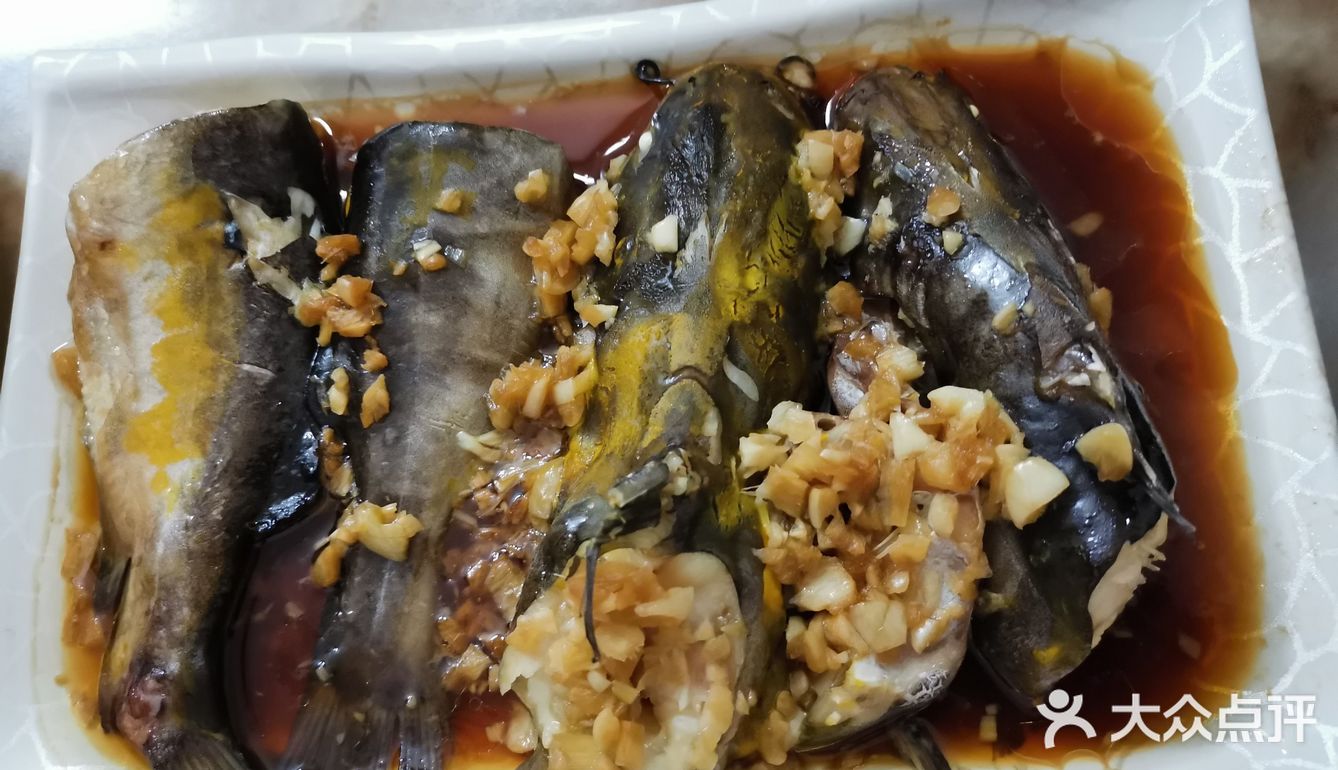 自认“人间美味”