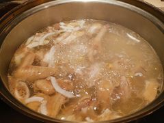 珍珠马蹄椰子鸡-大头椰·海南椰子鸡火锅(思明万象城店)