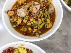 -红色湘菜馆(春风店)