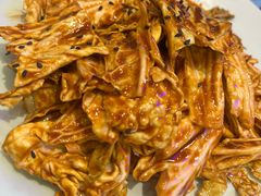 -揽月斋炙子烤肉·清真(安定门·五道营店)