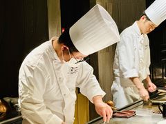 -Ginza Onodera铁板烧(外滩十八号店)