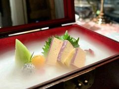 -素言·云端潮式料理·情侣约会·生日求婚