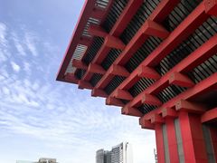 -中华艺术宫(上海美术馆)