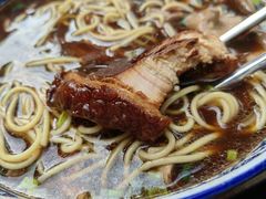 -九八五面馆(欧洲城店)
