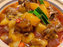 -拾捌川·自贡爆炒(新街口店)