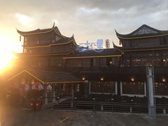-二十八里太湖船菜(吉祥路店)
