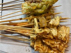 -烤五行·烧烤烤串(石佛营店)