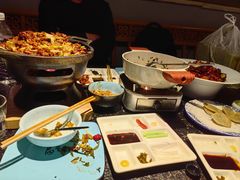 -局气 烤鸭·北京菜(光华路店)