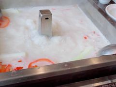 -皇城老妈·大连海鲜火锅(港湾店)