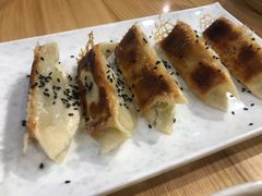 -吉祥馄饨(深圳福华一路店)