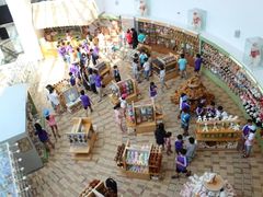 -济州岛泰迪熊博物馆