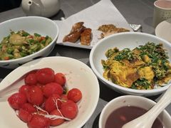 -楚山晓·楚湘菜(江夏永旺店)