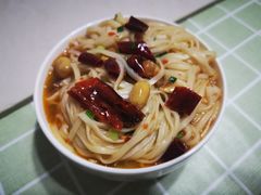 -鸿运兔·手撕烤兔(天府广场店)