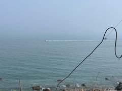 -崂山仰口游览区