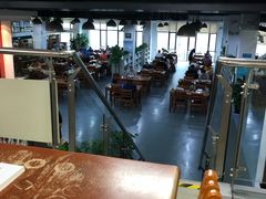 -上海市虹口区图书馆(曲阳分馆)