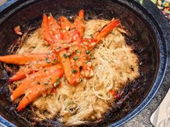 -盛百味·家宴餐厅(霸州分店)