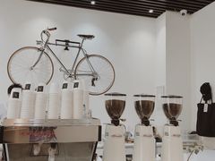 -常识咖啡common sense(春熙路店)