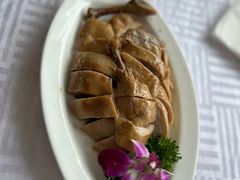 -老克勒上海菜(南京路步行街店)