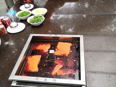 -凤来栖·净庭院·火锅(欧尚店)