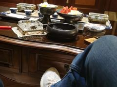-旺顺阁海鲜广场(亚运村店)