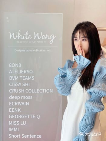 厦门探店｜磐基附近独栋买手店好逛到走不动