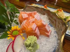 -鸟鹏烧鸟居酒屋(龙岗万科店)