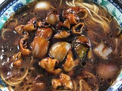 -明呈黄鱼面馆(斜土路店)