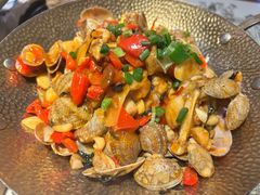 -一味大院•桐庐菜传承店(春江路店)