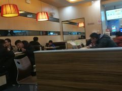 大堂-巴黎贝甜(印象城店)