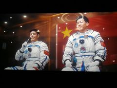 -农垦博纳国际影城(津奥广场IMAX店)