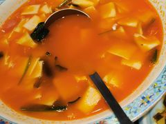 -巴依老爷新疆美食(牡丹园店)