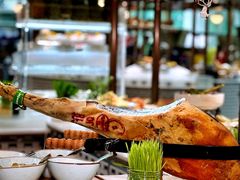 -RISE RESTAURANT(滨海湾金沙店)