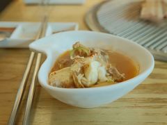 豆腐汤-莫嘎(乌鲁木齐中路店)