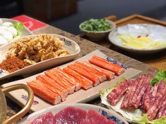 精品蟹味棒-小龙坎火锅(春熙太古里店)