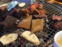 -万兴佳烤肉·长白山老味道(宏泰广场店)