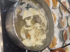 -楚江子·龙继斑鱼庄(建设东路店)