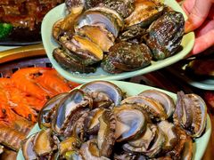 -焰江山海鲜牛排烤肉自助(锦华万达二星店)