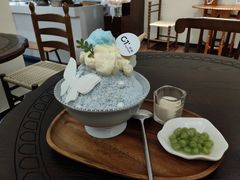 -初甜·舒芙蕾·韩式雪花冰(流塘店)