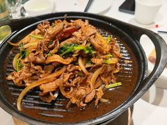 -贝勒爷·酥不腻烤鸭