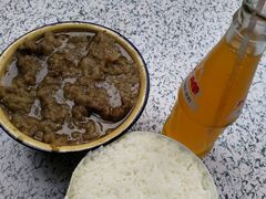 -定家小酥肉·清真(回民街店)