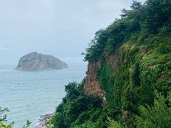 -棒棰岛宾馆景区