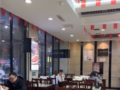 -服务大楼冷面(延大店)