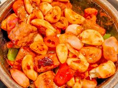 -同庆楼(天鹅湖万达店)