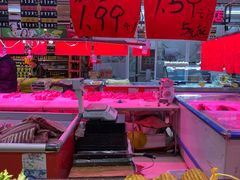 -鑫福隆生鲜超市(沈营大街店)